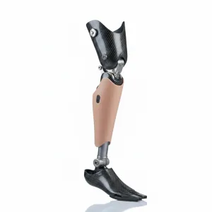 Prosthetics