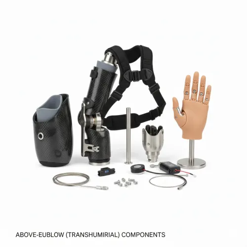 Above Elbow (Transhumeral) Components